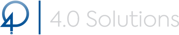 4.0 Solutions logo