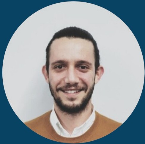 Aras Yiğit Çakmak portrait