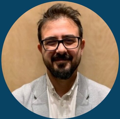 Yasir Tunçer portrait