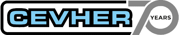 Cevher Group logo