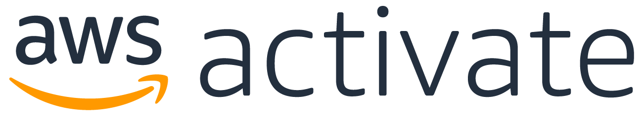 AWS Activate logo