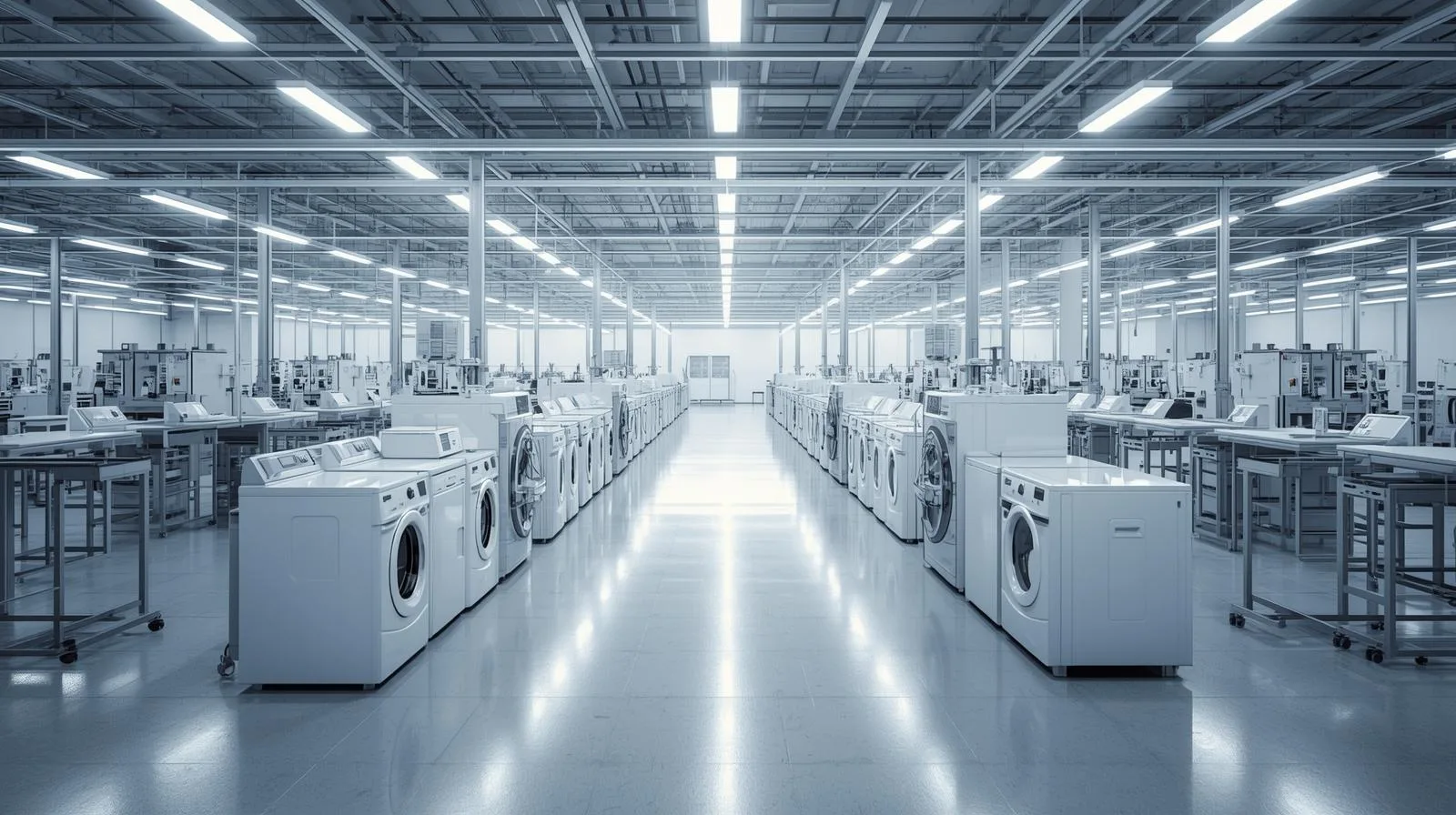 B/S/H production