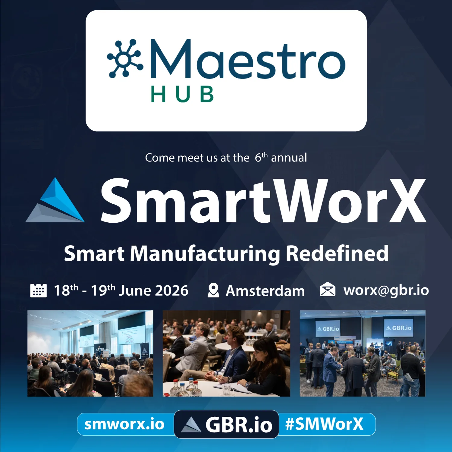 SmartWorX 2026